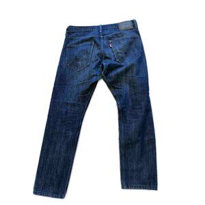 Levi Strauss Men's 520 Denim Jeans - 32W x 30L